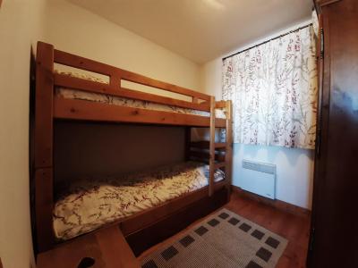 Vacanze in montagna Appartamento 3 stanze per 6 persone (C7) - Résidence Saint Bernard - Les Arcs - Alloggio