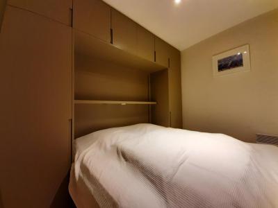Vacances en montagne Appartement 3 pièces 6 personnes (C3) - Résidence Saint Bernard - Les Arcs - Chambre