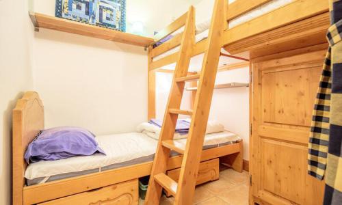 Alquiler al esquí Apartamento 2 piezas para 6 personas (Sélection 33m²) - Résidence Saint-Bernard - MH - Les Arcs - Verano