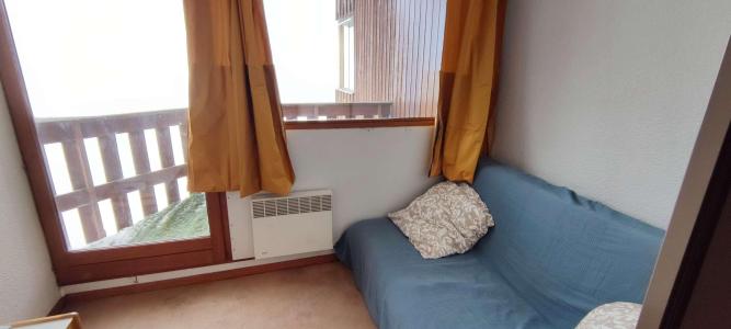 Urlaub in den Bergen 2-Zimmer-Appartment für 4 Personen (55) - Résidence Saint Clair II - Isola 2000 - Wohnzimmer