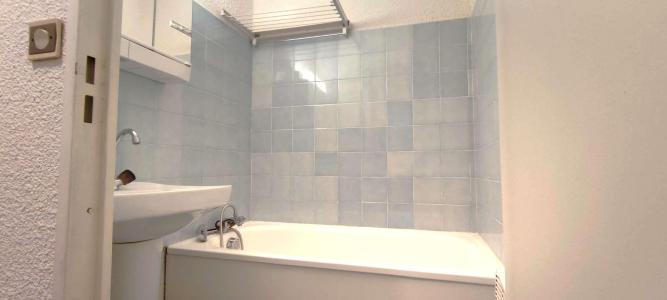 Vacanze in montagna Appartamento 2 stanze per 4 persone (55) - Résidence Saint Clair II - Isola 2000 - Bagno