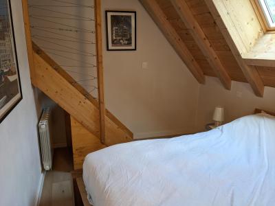 Vacaciones en montaña Apartamento 5 piezas para 8 personas (10) - Résidence Saint Eldrade - Serre Chevalier - Habitación