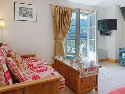 Vacanze in montagna Appartamento 3 stanze per 5 persone (3) - Résidence Saint Gervais - Saint Gervais - Alloggio