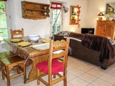 Vacances en montagne Appartement 3 pièces 4 personnes (1) - Résidence Saint Gervais - Saint Gervais - Logement