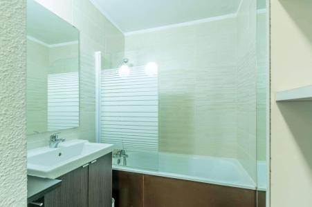 Vacanze in montagna Appartamento 2 stanze per 6 persone (103) - Résidence Saint Jacques - La Plagne - Bagno