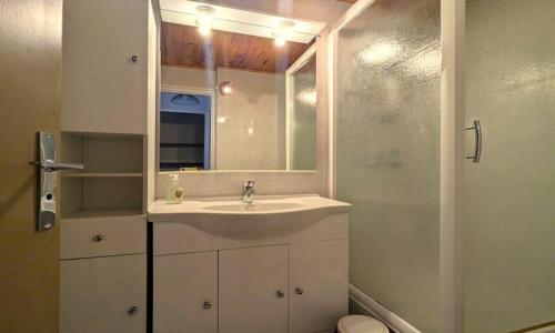 Vacances en montagne Appartement 2 pièces 4 personnes (38m²) - Résidence Saint Roch - Puy-Saint-Vincent - Extérieur été
