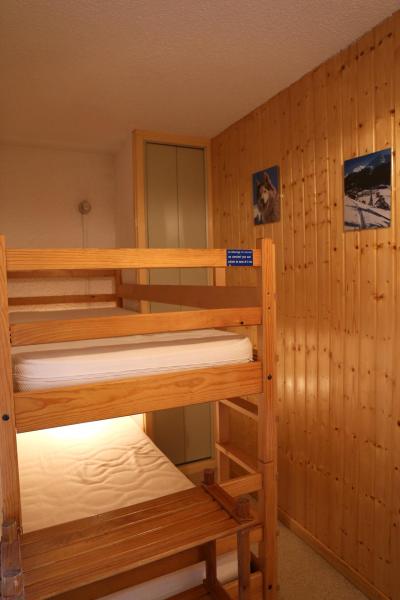 Каникулы в горах Квартира студия со спальней для 4 чел. (13) - Résidence Saint Sébastien - Aussois - квартира