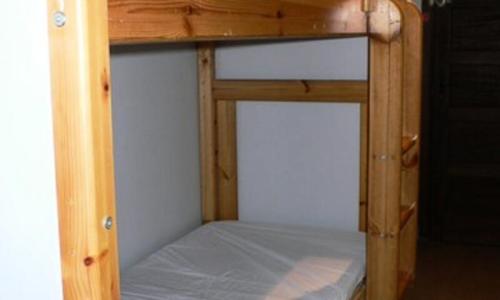 Ski verhuur Studio 4 personen (27m²) - Résidence Samovar - Alpe d'Huez - Buiten zomer