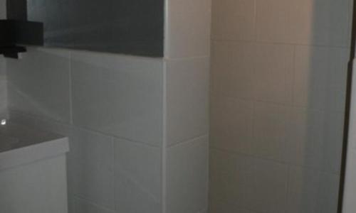 Ski verhuur Studio 4 personen (27m²) - Résidence Samovar - Alpe d'Huez - Buiten zomer