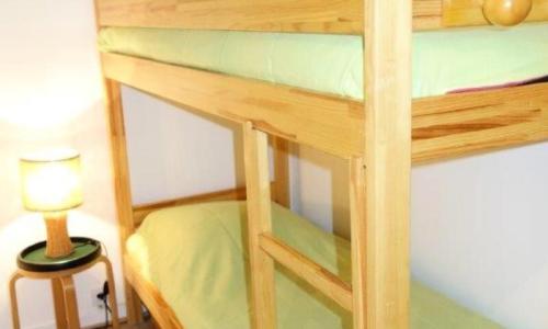 Location au ski Studio 4 personnes (28m²) - Résidence Samovar - Alpe d'Huez - Extérieur été