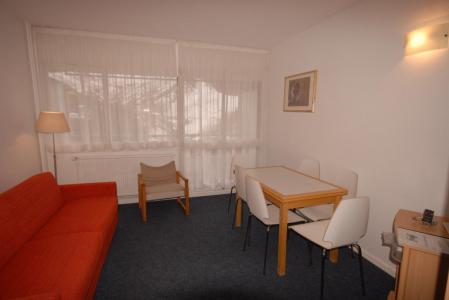 Vacances en montagne Studio 6 personnes (SAN136) - Résidence Sanctus - Gourette