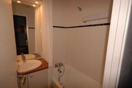 Vacances en montagne Studio 6 personnes (SAN136) - Résidence Sanctus - Gourette