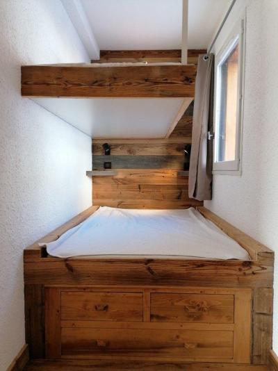 Holiday in mountain resort 2 room apartment cabin 5 people (4) - Résidence Santa Monica - Alpe d'Huez - Cabin