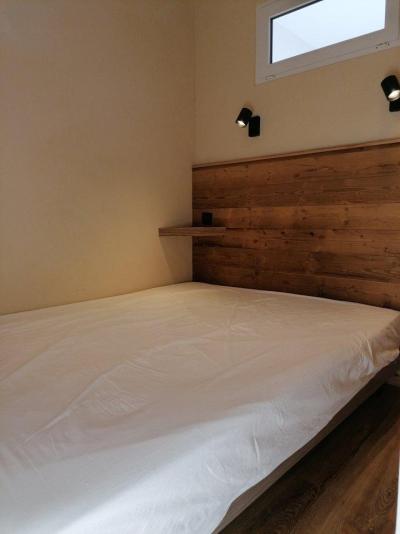 Holiday in mountain resort 1 room apartment sleeping corner 5 people (4) - Résidence Santa Monica - Alpe d'Huez