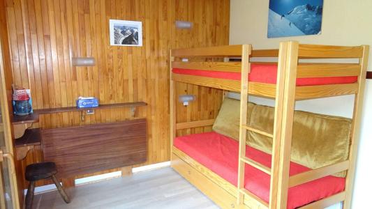 Urlaub in den Bergen 2-Zimmer-Appartment für 5 Personen - Résidence Sapporo - Les Gets