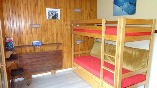 Holiday in mountain resort 2 room apartment 5 people - Résidence Sapporo - Les Gets