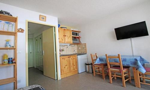 Soggiorno sugli sci Appartamento 1 stanze per 4 persone (21m²-4) - Résidence Sapporo - MH - Puy-Saint-Vincent - Esteriore estate