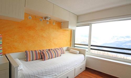 Soggiorno sugli sci Appartamento 1 stanze per 4 persone (20m²-4) - Résidence Sapporo - MH - Puy-Saint-Vincent - Esteriore estate