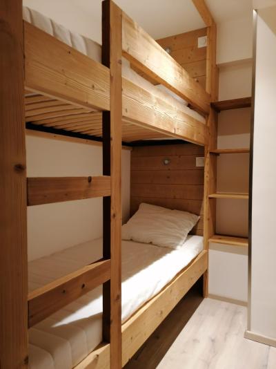 Vacanze in montagna Appartamento 2 stanze con alcova per 6 persone (013) - Résidence Sarenne - Alpe d'Huez