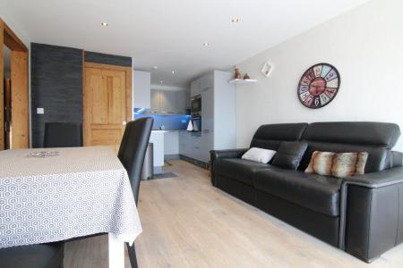 Vacaciones en montaña Apartamento cabina 2 piezas para 6 personas (013) - Résidence Sarenne - Alpe d'Huez - Estancia