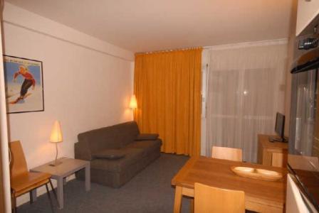 Vacances en montagne Studio 6 personnes (SAR205) - Résidence Sarrière - Gourette