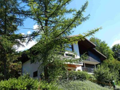 Rental La Clusaz : Résidence Sarto summer