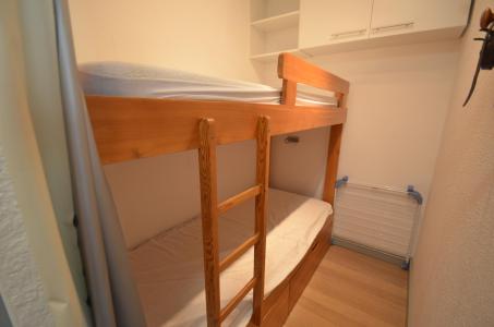 Vacaciones en montaña Apartamento cabina para 2 personas (501) - Résidence Sarvan - Les Menuires - Habitación