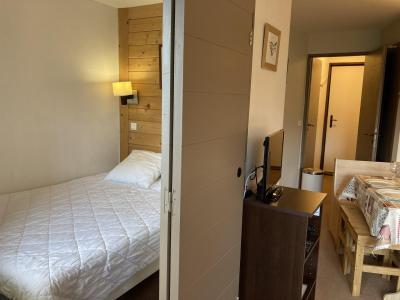 Holiday in mountain resort 2 room apartment 4 people (713-502) - Résidence Saskia 1 - Avoriaz - Corridor