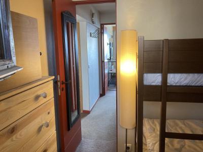 Urlaub in den Bergen 3-Zimmer-Appartment für 7 Personen (207) - Résidence Saskia 1 - Avoriaz - Schlafzimmer