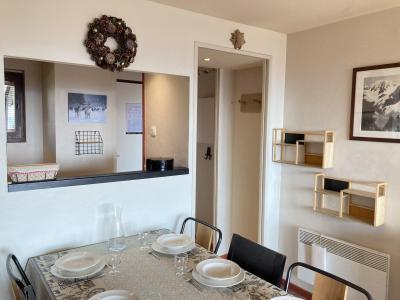 Vacaciones en montaña Apartamento 3 piezas para 7 personas (207) - Résidence Saskia 1 - Avoriaz - Estancia