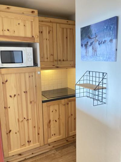 Vacaciones en montaña Apartamento 3 piezas para 7 personas (207) - Résidence Saskia 1 - Avoriaz - Kitchenette