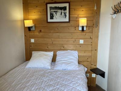 Vakantie in de bergen Appartement 2 kamers 4 personen (713-502) - Résidence Saskia 1 - Avoriaz - Kamer