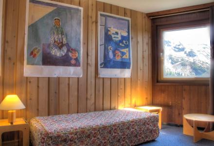 Vacances en montagne Appartement 2 pièces 4 personnes (15) - Résidence Sassanka - Avoriaz - Chambre