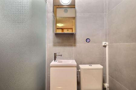 Vacaciones en montaña Apartamento 3 piezas mezzanine para 7 personas (29) - Résidence Saulire - Méribel-Mottaret