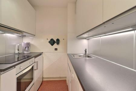 Vacanze in montagna Appartamento 3 stanze con mezzanino per 7 persone (29) - Résidence Saulire - Méribel-Mottaret - Cucina