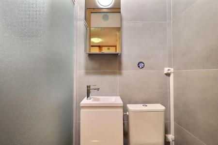 Vacanze in montagna Appartamento 3 stanze con mezzanino per 8 persone (29) - Résidence Saulire - Méribel-Mottaret