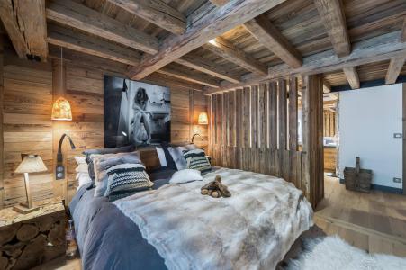 Каникулы в горах Апартаменты дуплекс 5 комнат 10 чел. (41) - Résidence Savoie - Val d'Isère - квартира