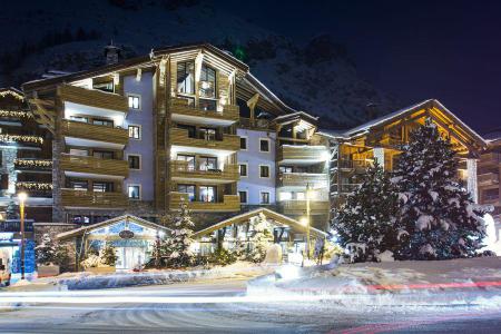 Vacaciones en montaña Apartamento 5 piezas para 8 personas (42) - Résidence Savoie - Val d'Isère