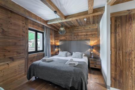 Urlaub in den Bergen 4-Zimmer-Appartment für 6 Personen (22) - Résidence Savoie - Val d'Isère