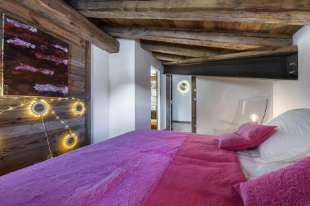 Urlaub in den Bergen 6 Zimmer Maisonettewohnung für 10 Personen (52) - Résidence Savoie - Val d'Isère