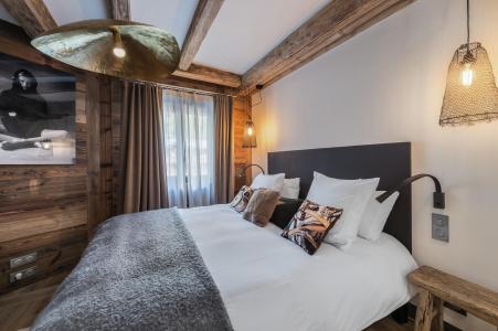 Wakacje w górach Apartament duplex 5 pokojowy 10 osób (41) - Résidence Savoie - Val d'Isère - Zakwaterowanie
