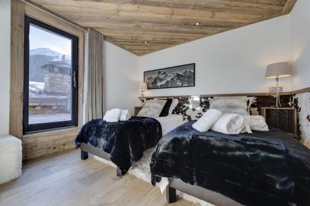 Wakacje w górach Apartament duplex 6 pokojowy 10 osób (52) - Résidence Savoie - Val d'Isère - Pokój