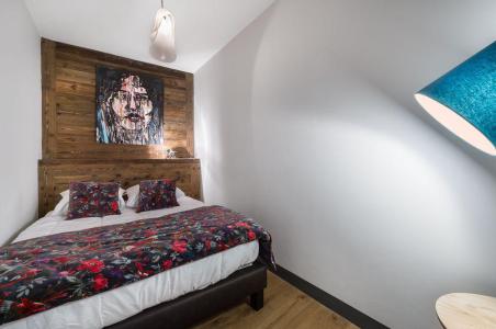 Vacaciones en montaña Apartamento 5 piezas para 8 personas (42) - Résidence Savoie - Val d'Isère - Habitación