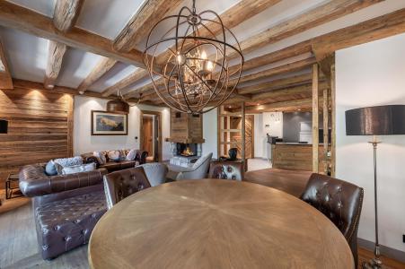 Vacanze in montagna Appartamento 4 stanze per 6 persone (22) - Résidence Savoie - Val d'Isère - Alloggio