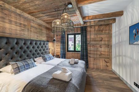 Vakantie in de bergen Appartement 4 kamers 6 personen (22) - Résidence Savoie - Val d'Isère - Verblijf