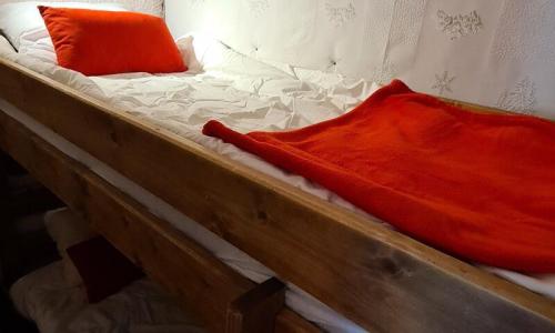 Ski verhuur Appartement 2 kamers 6 personen (35m²-4) - Résidence Schuss - Maeva Home - Val Thorens - Buiten zomer