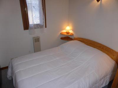 Urlaub in den Bergen Wohnung 3 Mezzanine Zimmer 8 Leute (790) - Résidence Schuss - Les Contamines-Montjoie - Schlafzimmer