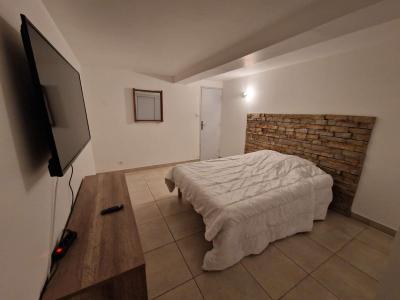 Каникулы в горах Апартаменты 2 комнат 5 чел. (993) - Résidence Seignon - Vars - квартира
