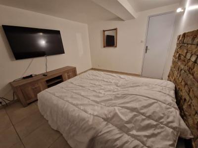Holiday in mountain resort 2 room apartment sleeping corner 5 people (993) - Résidence Seignon - Vars - Accommodation