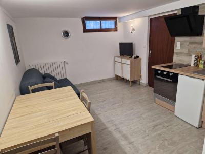 Vacanze in montagna Appartamento 2 stanze con alcova per 5 persone (992) - Résidence Seignon - Vars - Alloggio